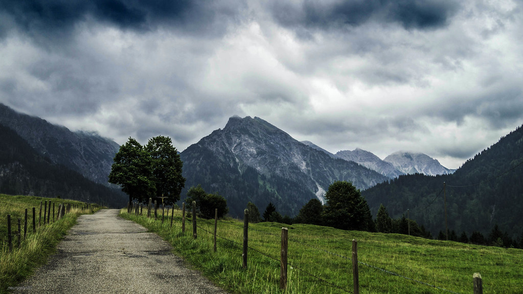 Allgäu